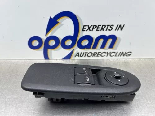 Elektrisch Raam Schakelaar-8328181