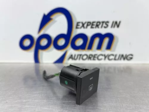 Verwarmingsschakelaar Achterruit-8328181