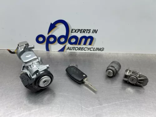 Slotenset Cilinder (compleet)-8328181