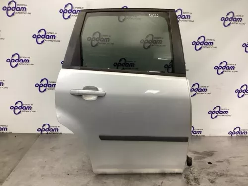 Portier 4Deurs rechts-achter-8328181