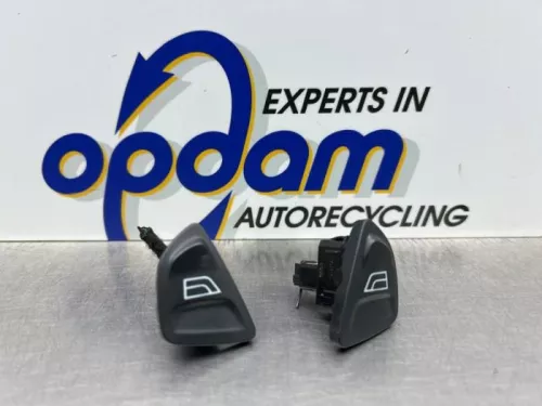 Elektrisch Raam Schakelaar-8341268