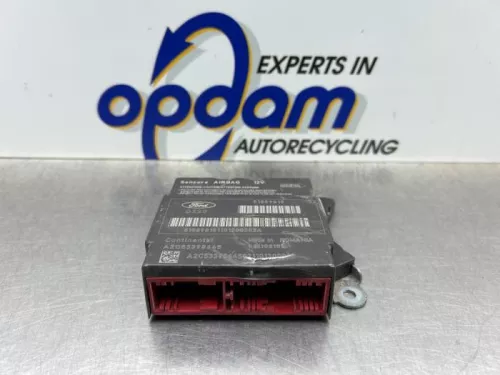 Airbag Module-8341268