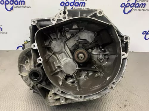 Versnellingsbak-8182090