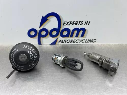 Slotenset Cilinder (compleet)-8341268