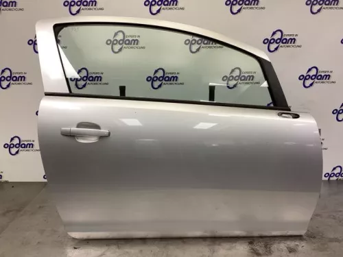 Portier 2Deurs rechts-8318663