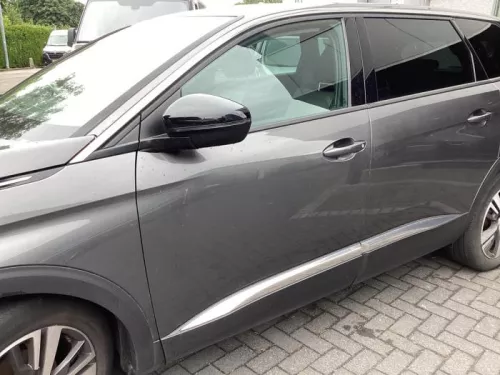 Portier 4Deurs links-voor-8345222