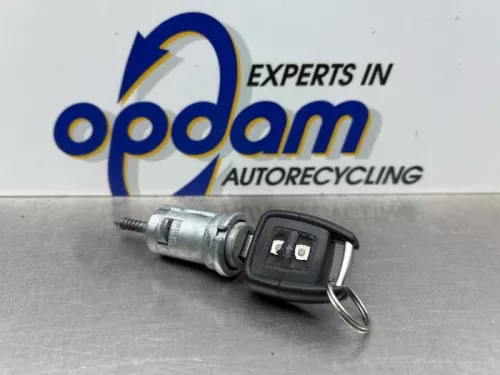 Kontaktslot+Sleutel-8346487