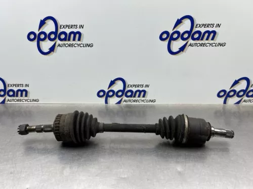 Aandrijfas links-voor Opel 26111100 f17c419