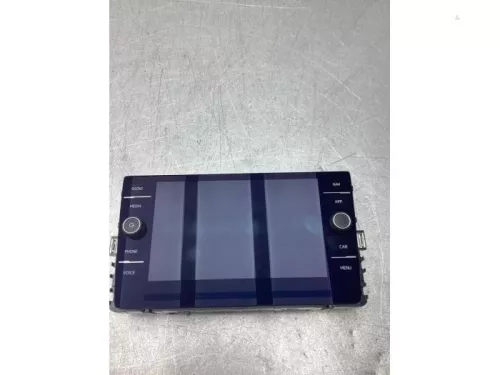 Navigatie Display-8340448