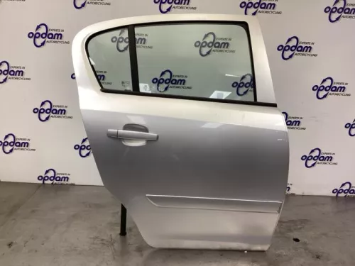 Portier 4Deurs rechts-achter-8345443