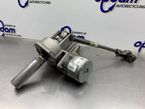 Stuurbekrachtiging Elektrisch-8318663