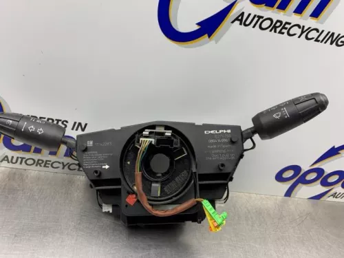 Combischakelaar Stuurkolom-8318663