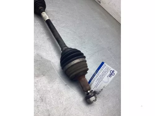 Aandrijfas rechts-voor Peugeot 9811176480 atn8