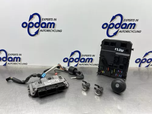 Computer Motormanagement-8346321