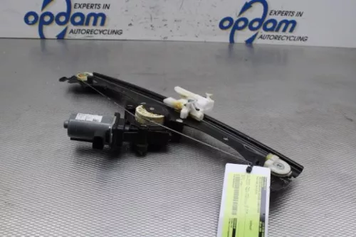 Ruitmechaniek 2Deurs links-voor-7886711