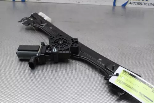 Ruitmechaniek 2Deurs rechts-voor-7886897