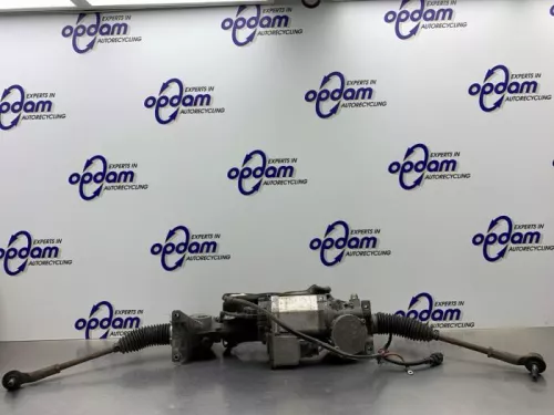 Stuurhuis Bekrachtigd-8341574