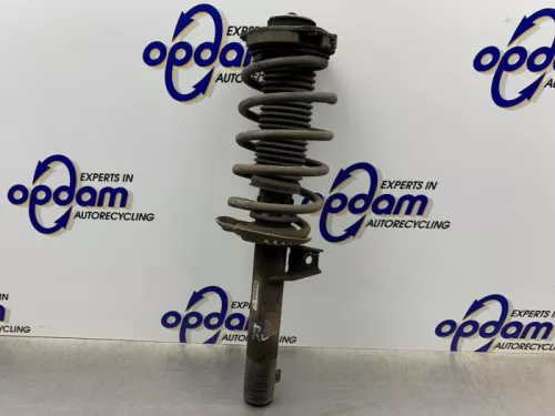 Schokdemperpoot rechts-voor-8341574