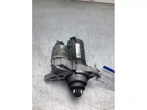Startmotor-8326090