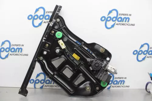 Ruitmechaniek 2Deurs links-achter-8259960