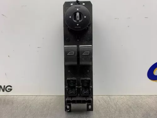 Elektrisch Raam Schakelaar-8345391