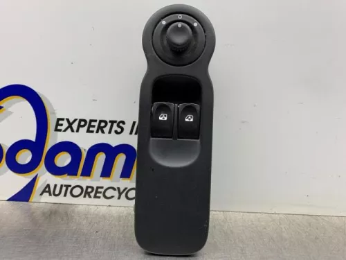 Elektrisch Raam Schakelaar-8299599