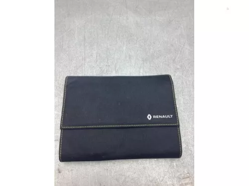 Instructie Boekje-8176733