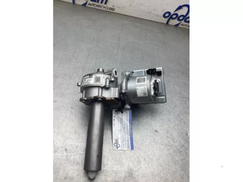 Stuurkolom Huis-8176733