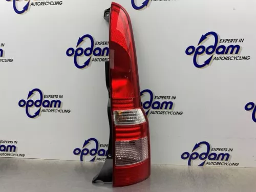 Achterlicht rechts-8345001