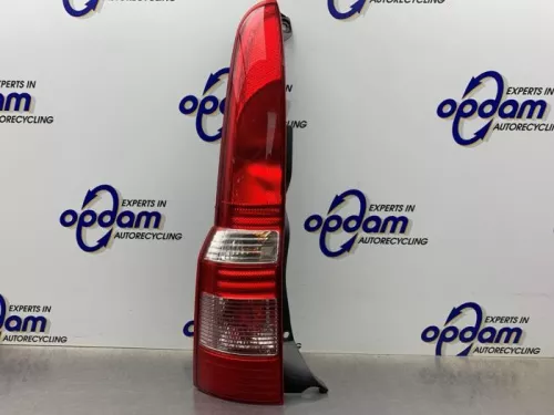 Achterlicht links-8345001