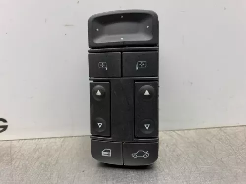 Elektrisch Raam Schakelaar-8345970