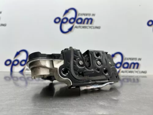 Deurslot Mechaniek 2Deurs links-8269945