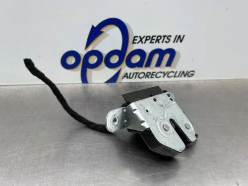 Slotmechaniek Achterklep-8349567