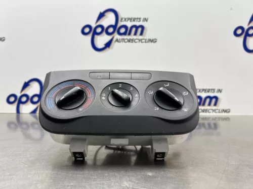 Kachel Bedieningspaneel-8349567