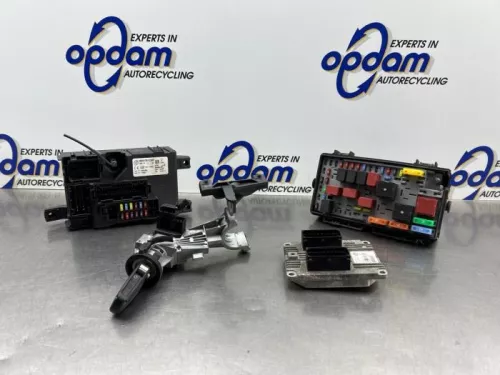 Computer Motormanagement-8349567