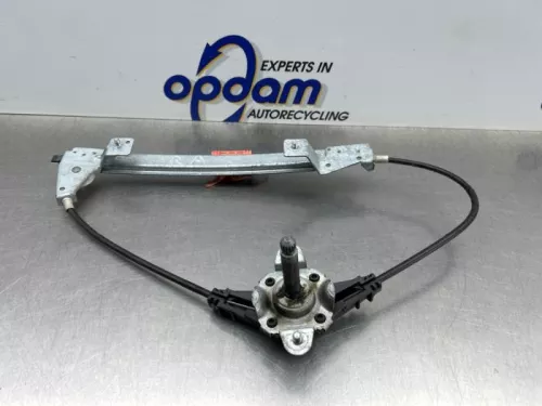 Ruitmechaniek 4Deurs rechts-achter-8349567