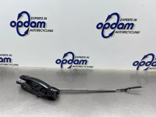 Portiergreep 2Deurs links-8269945