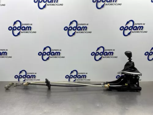 Versnellingsbak Bedieningskabel-8246837