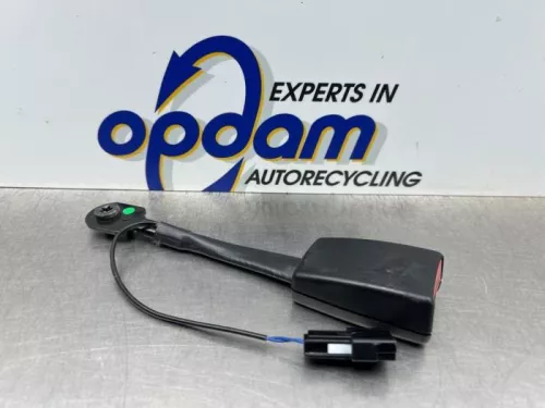 Veiligheidsgordel Insteek links-voor-8246837