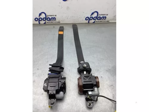 Veiligheidsgordel Set voor-7883183