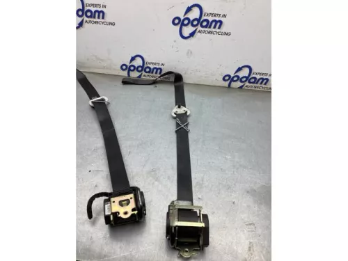 Veiligheidsgordel Set voor-7883194