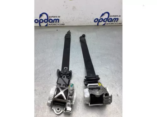 Veiligheidsgordel Set voor-6747757