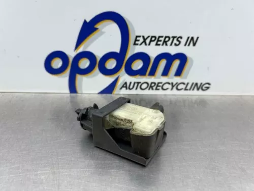 Tankklep Vergrendelingsmotor-8334552