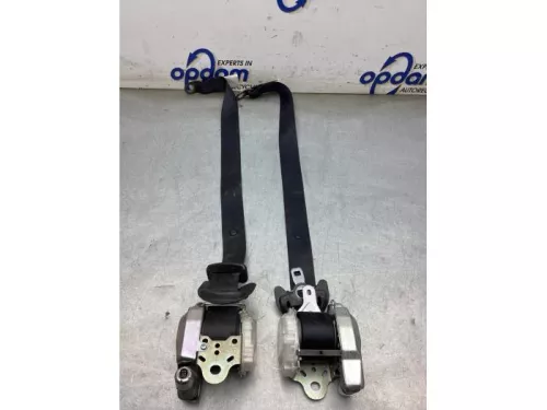 Veiligheidsgordel Set voor-7614217