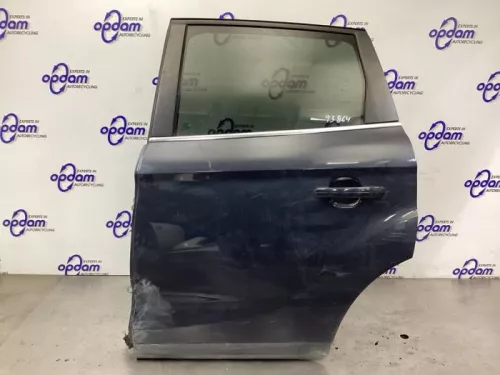 Portier 4Deurs links-achter-8347872