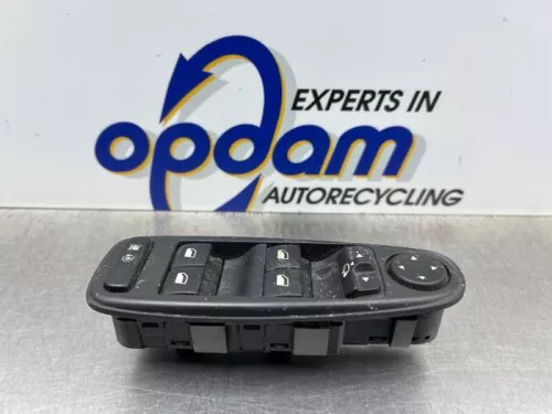 Elektrisch Raam Schakelaar-8334552