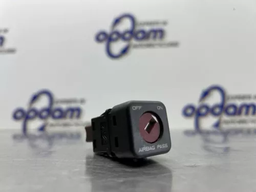Airbag schakelaar-8334552