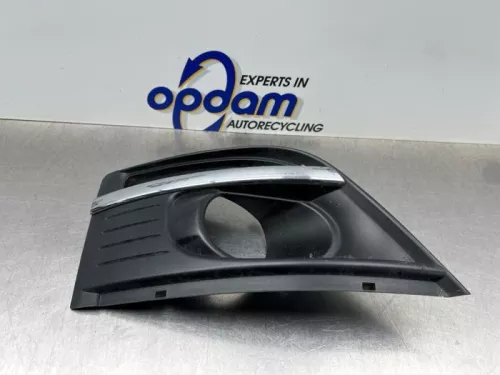 Afdekplaat mistlamp links-8334552