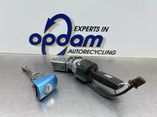 Slotenset Cilinder (compleet)-8334552