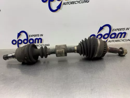 Aandrijfas links-voor Saab 5171251